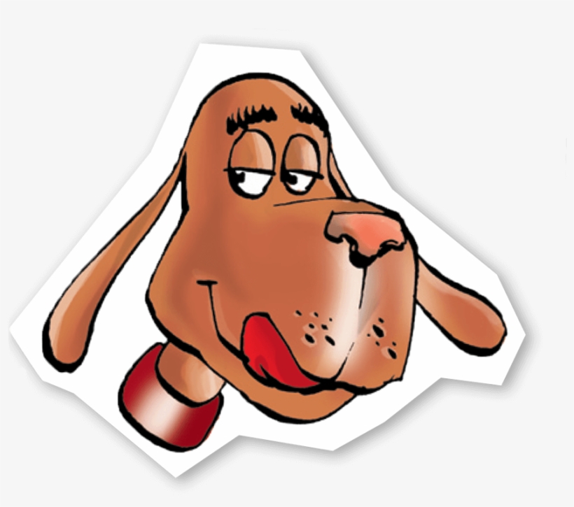 Dog, transparent png #6330901