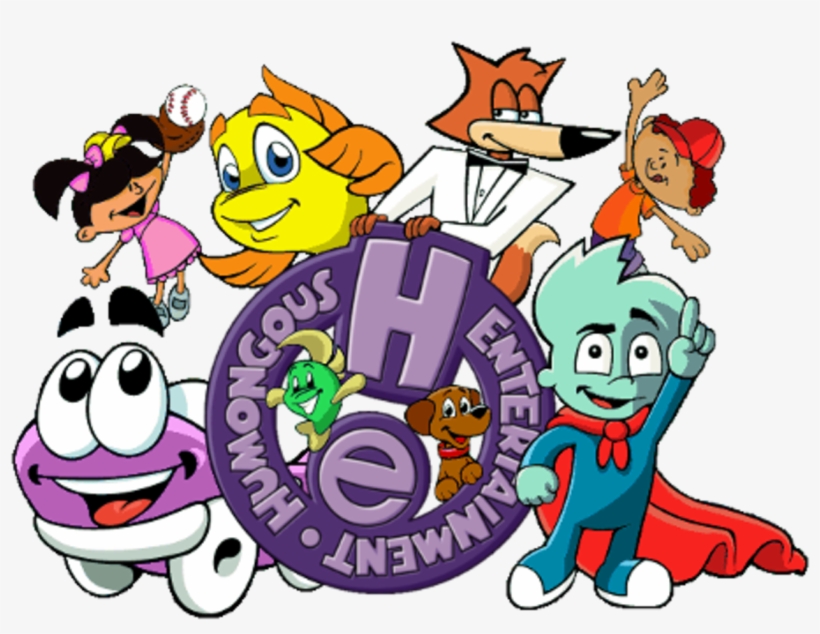 Freddi Fish Pajama Sam, transparent png #6331449