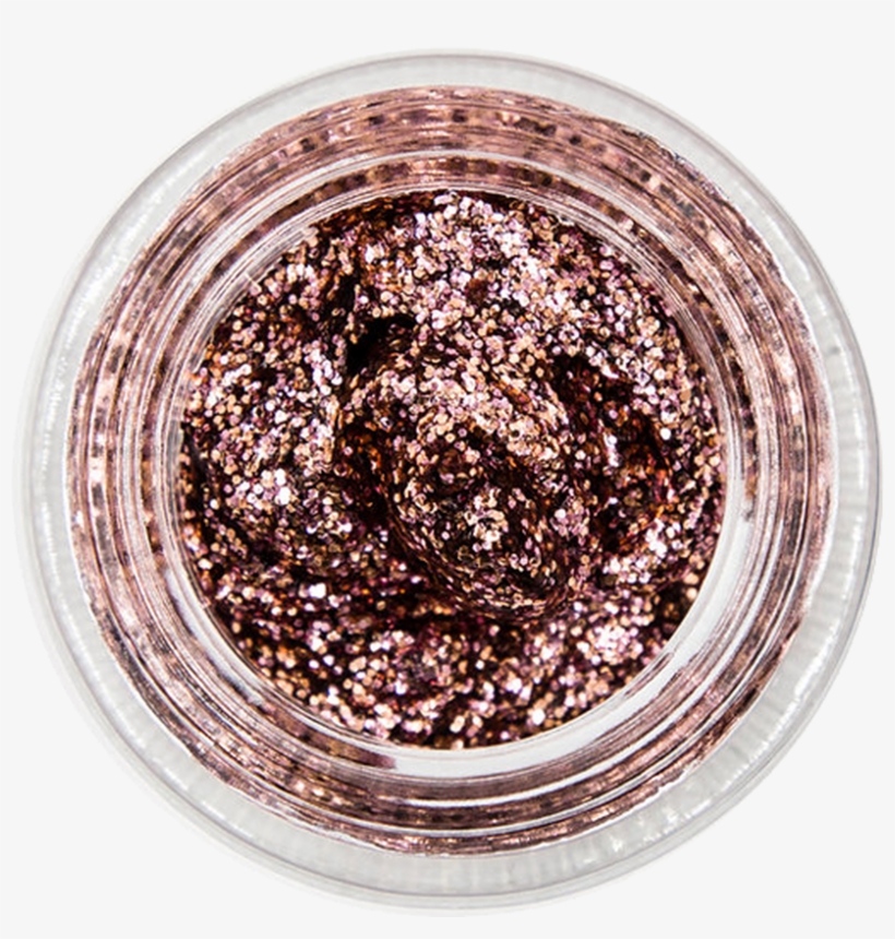 Lemonhead Spacepaste Face Glitter, transparent png #6331643