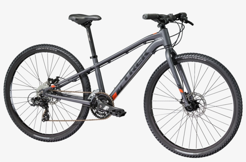 Clipart Royalty Free Download Kids Trek Bikes Au - Trek Ds 3 2018, transparent png #6331771