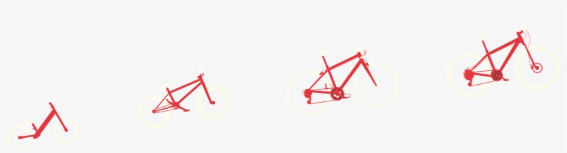 Bikes Land - Bicycle, transparent png #6331782