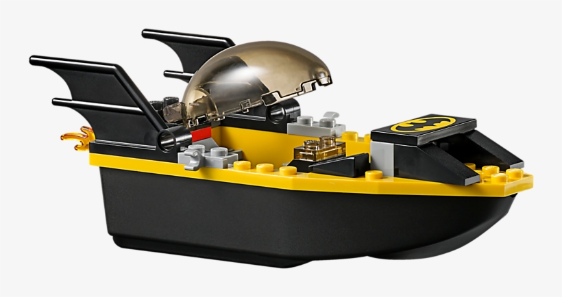 Freeze - Lego 10737 - Juniors Batman Vs Mr. Freeze, transparent png #6331830