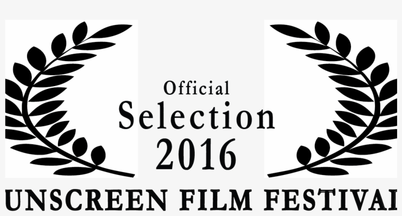 Official Selections Sunscreen 2016 April 28-may 1st - Sunscreen Film Festival Png, transparent png #6332074