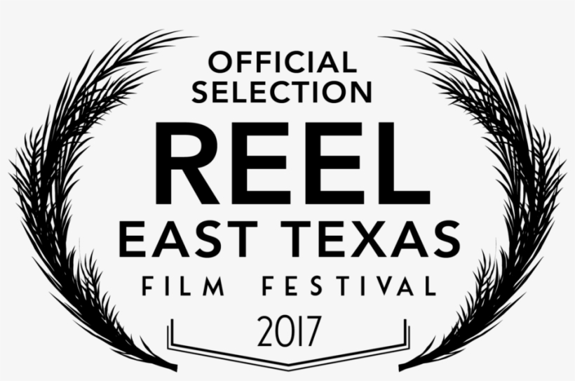 Reel East Texas Film Fest Official Laurels - Bucket, transparent png #6332120