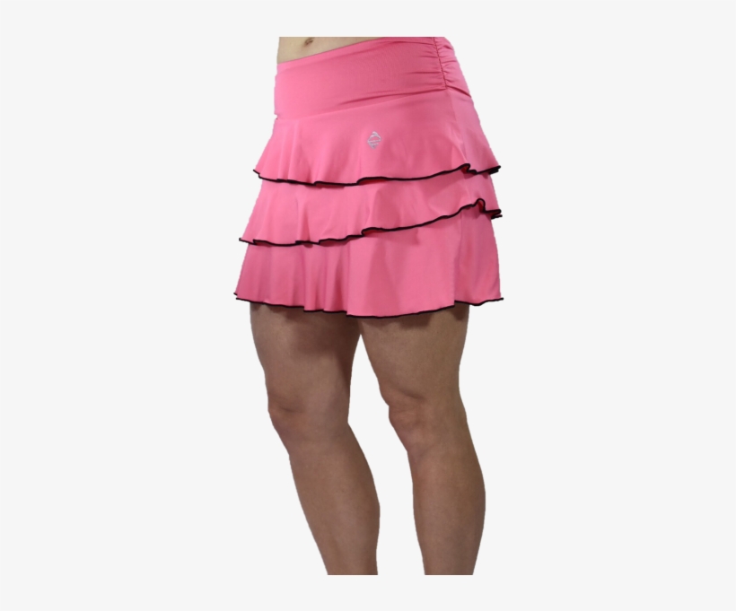 More Views - Miniskirt, transparent png #6332161
