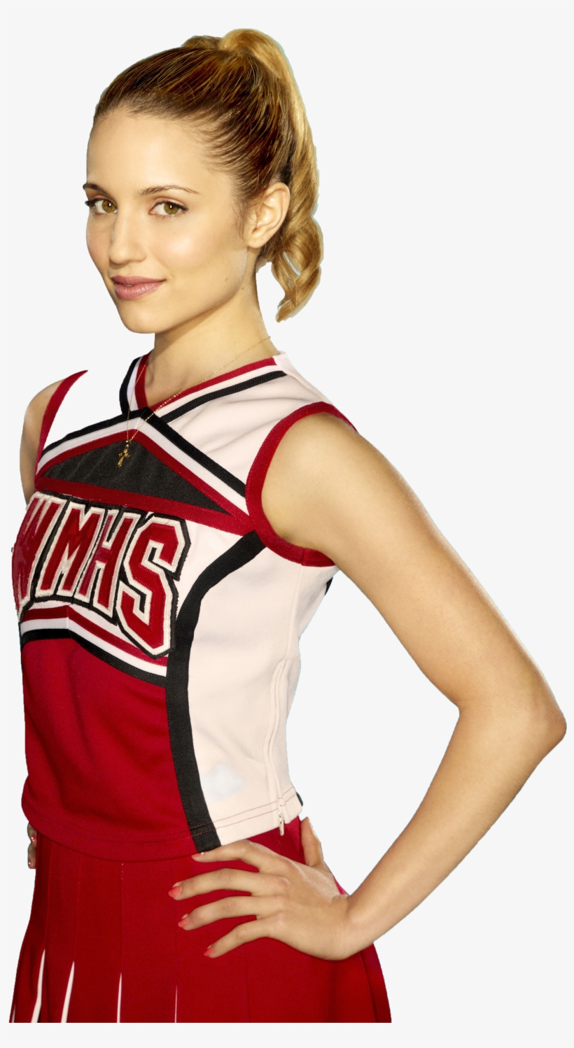 Quinn - Quinn And Kitty Glee, transparent png #6332364