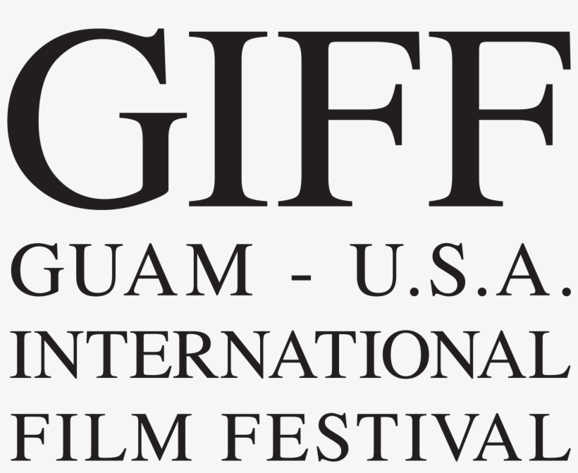 The Guam International Film Festival Logo Files Are - Atlas Sound And Vision, transparent png #6332367
