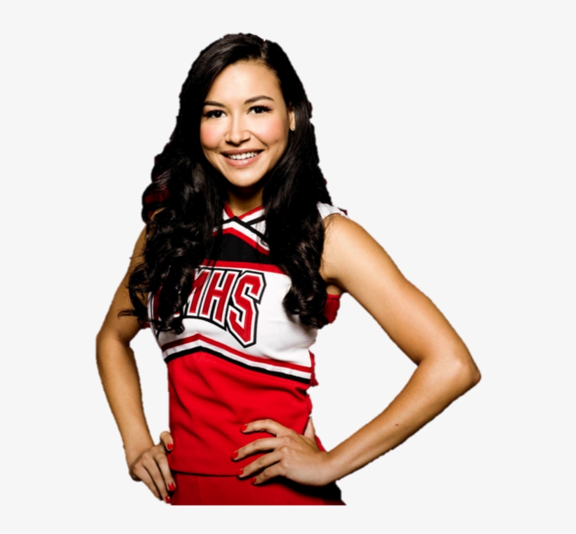 Glee Png Promocional Season - Santana Glee, transparent png #6332413