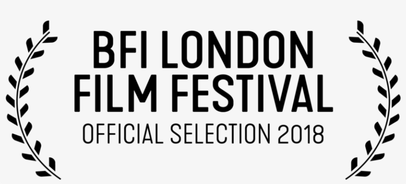 Lff 18 Laurels Official Selection Pos - Bfi London Film Festival Laurel, transparent png #6332463