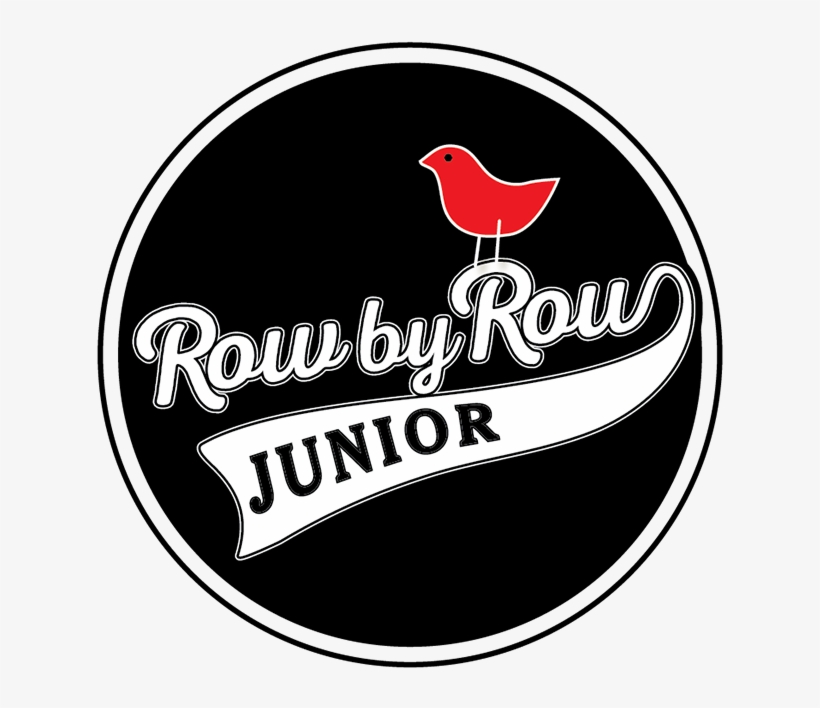 Kids 6-14 And Their Favorite Adults Hit The Road To - Row By Row Junior 2018, transparent png #6332512