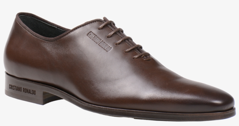 Cr7 Cristiano Ronaldo Men's Tango Metal Blake One-cut - Raymond Men Brown, transparent png #6332611