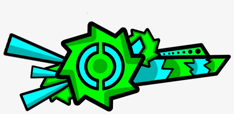 Ships/rockets - - Circle, transparent png #6332786