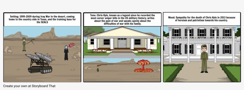 American Sniper - Boston Tea Party, transparent png #6332885