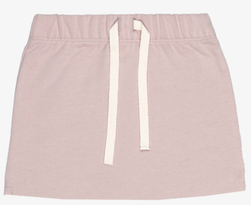 Gray Label Skirt - Pocket, transparent png #6332990