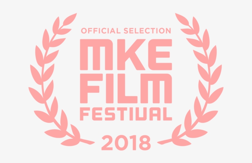 Mff2018 Laurels Selection Pink, transparent png #6333050