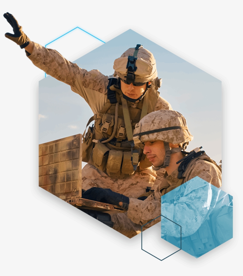 Military & Homeland Security - Soldier, transparent png #6333207