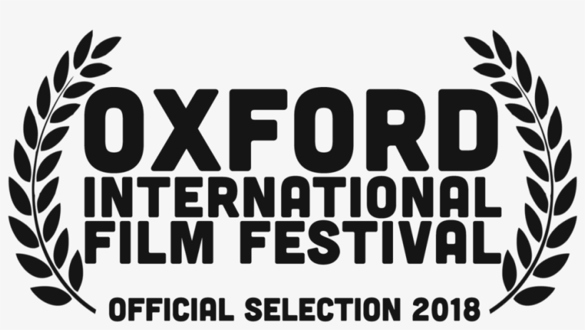 Oxiff Laurel 2018 Black Official Selection - Louis Carlo - Shirt Manfufacturer, New Delhi, transparent png #6333208