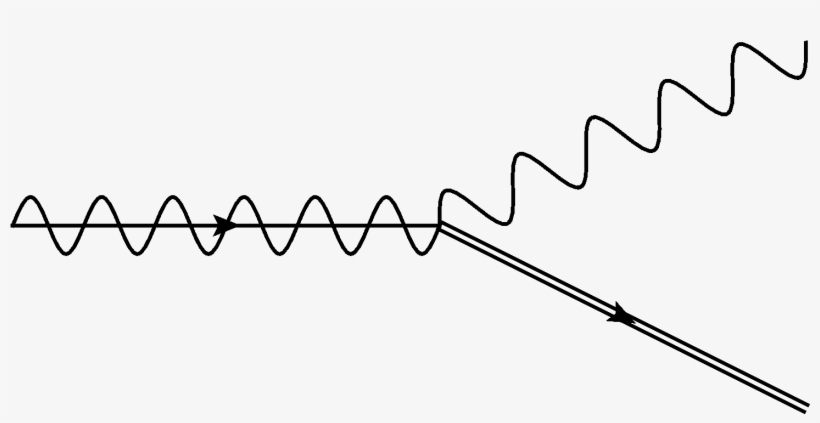 A Facility To Search For Hidden Particles At The Cern - Line Art, transparent png #6333339