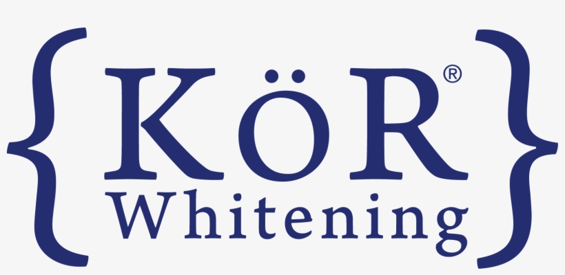 Kor Teeth Whitening Wellington - Kor Whitening Logo, transparent png #6333456