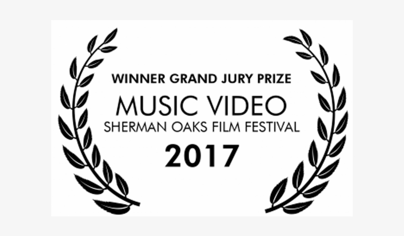 Sherman Oaks Film Festival Grand Jury Prize Winner, transparent png #6333697