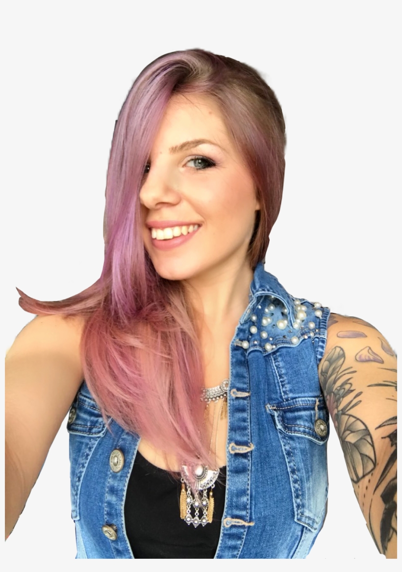 Report Abuse - Hair Tattoo, transparent png #6333909