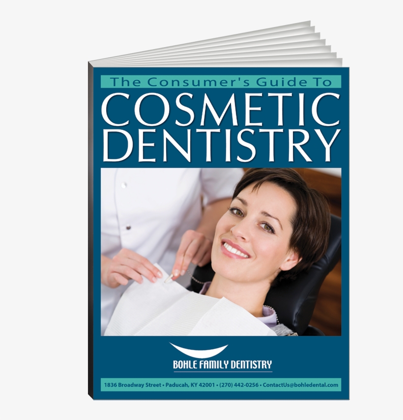 Cosmetic Dentistry From Bohle Family Dentistry - Brutal Telling, transparent png #6334068