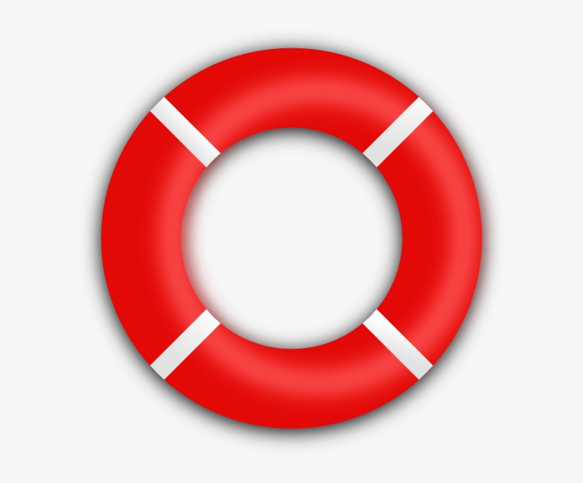 Going Coastal Realty Addams Family Logo Png Family - Life Preserver Clip Art, transparent png #6334074