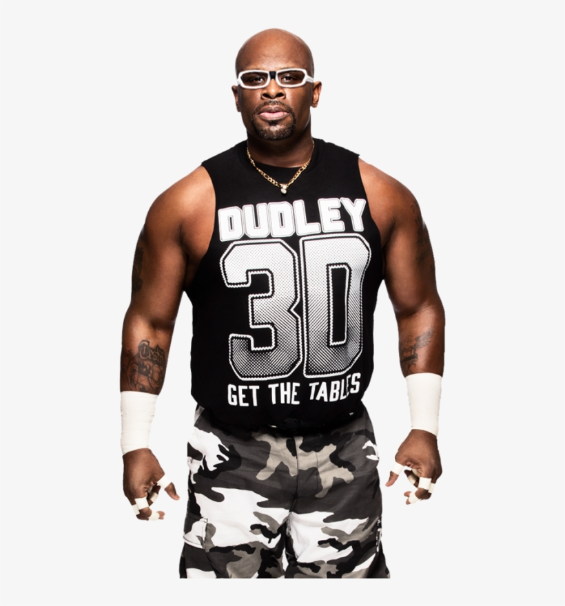 Image Of Devon Hughes-awl133 - D Von Dudley Solo, transparent png #6334175