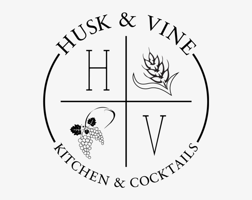 Image515743 - Husk And Vine Kitchen And Cocktails, transparent png #6334294