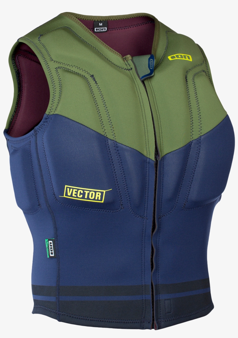 Mens Ion Vector Vest - Ion Vest Vector 2017, transparent png #6334295
