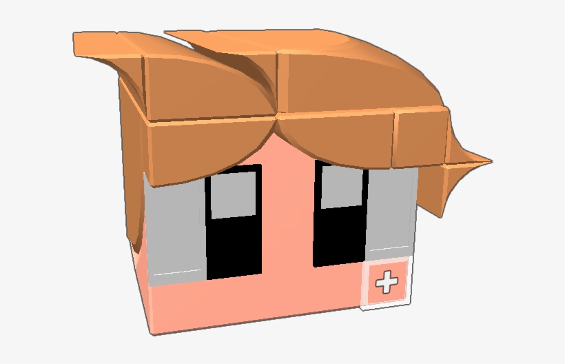 By - House, transparent png #6334300