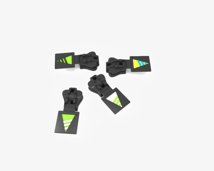 Children S Wear Zipper Free Of Png Images - Strap, transparent png #6334353