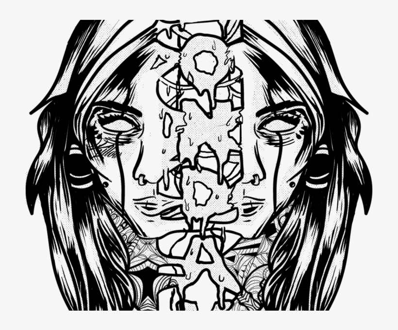 M N D - Illustration, transparent png #6334545