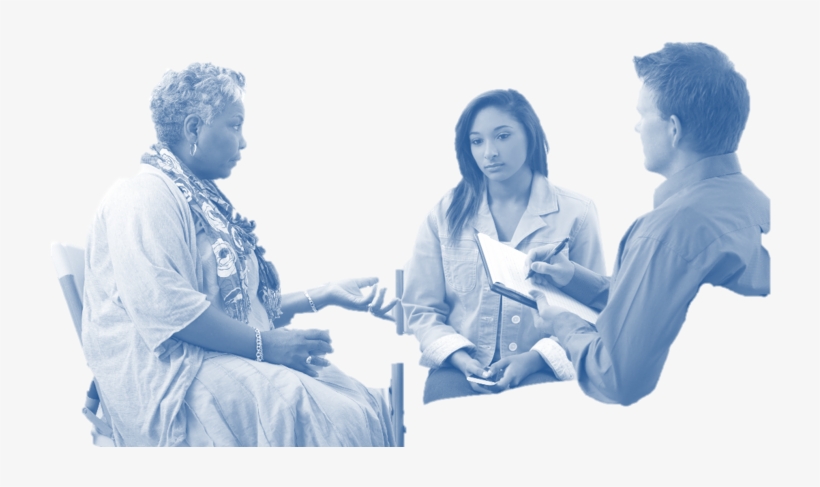 I'm Allowed To Talk To The Doctor, Right - Introduction To Human Services [book], transparent png #6334830