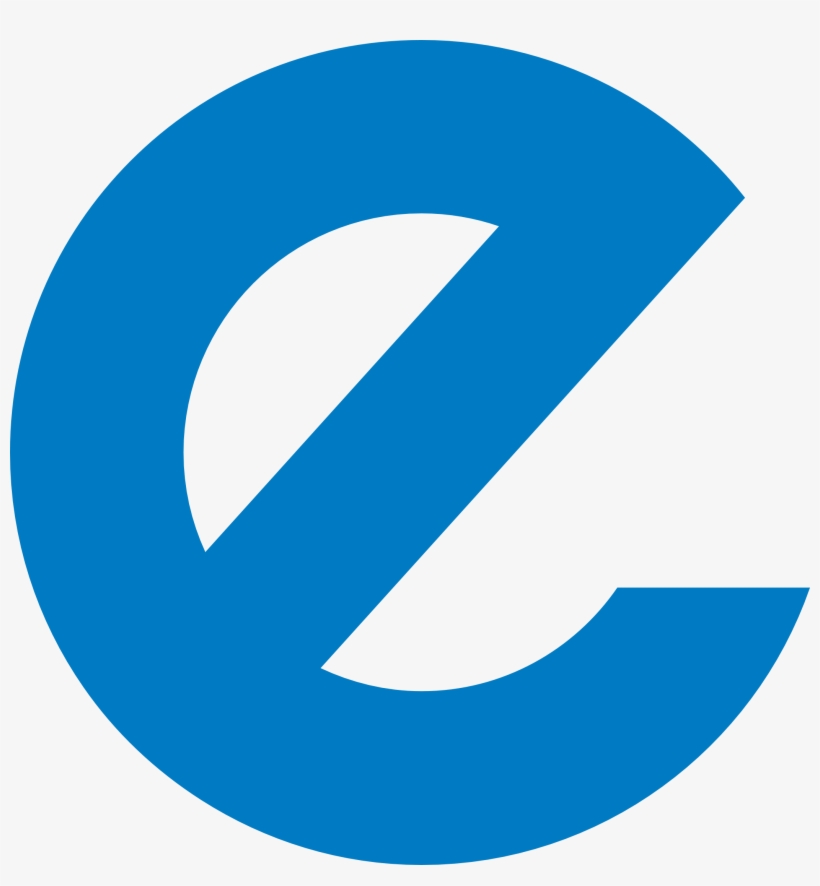 'e' Is Much More Than Just An Alphabet - E Png, transparent png #6335239