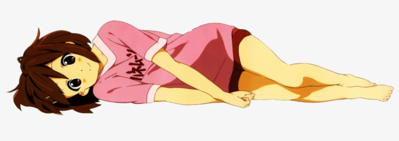 Yui Hirasawa Render Sword Art Online, Animekarakterer, - Transparent Png Anime Fight, transparent png #6335386