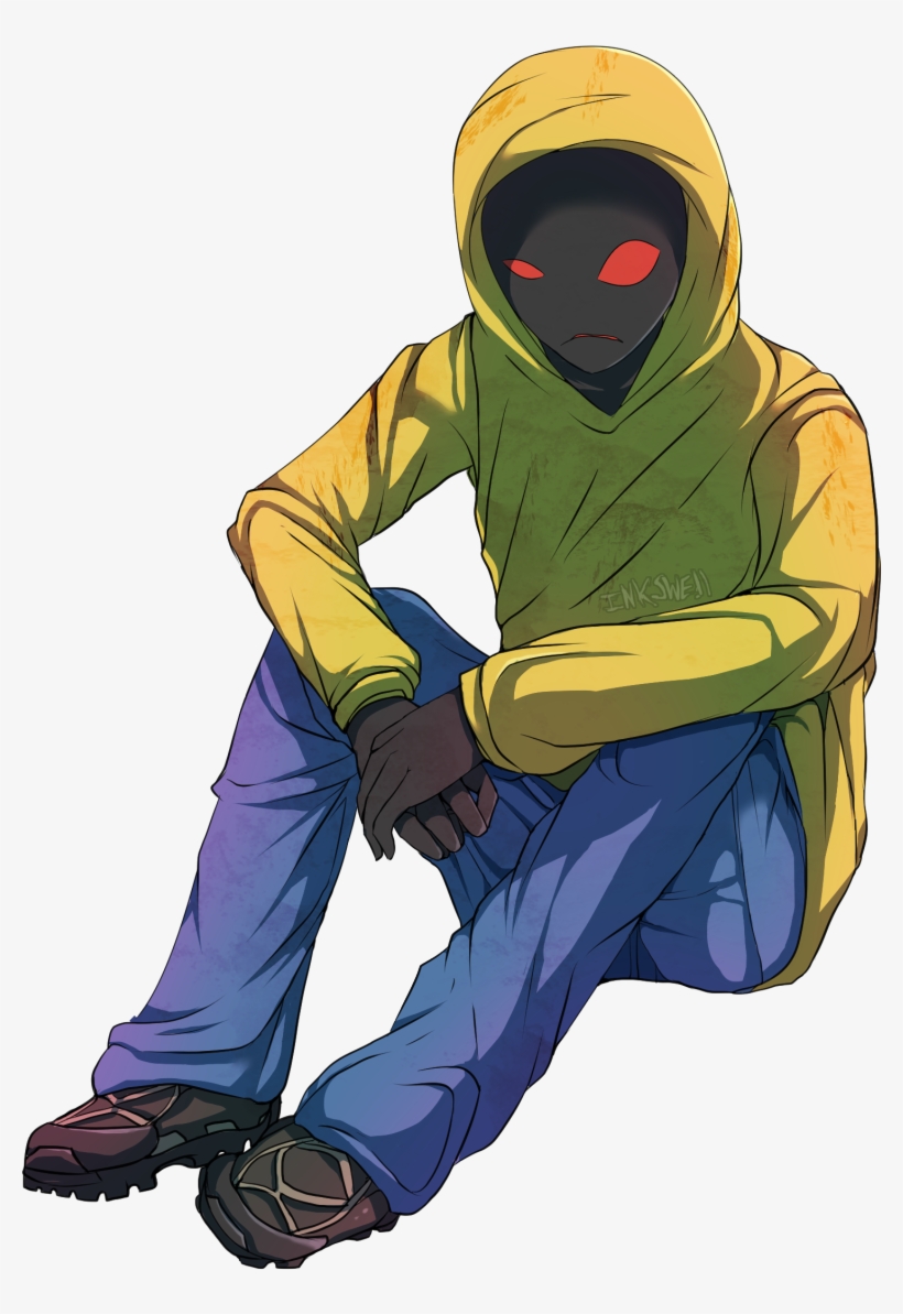 Sometimes We Just Need To Appreciate Hoodie Caractères, transparent png #6335443
