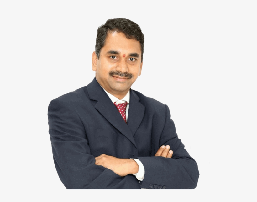 A R Krishna Prasad - Daniel Golik, transparent png #6335905