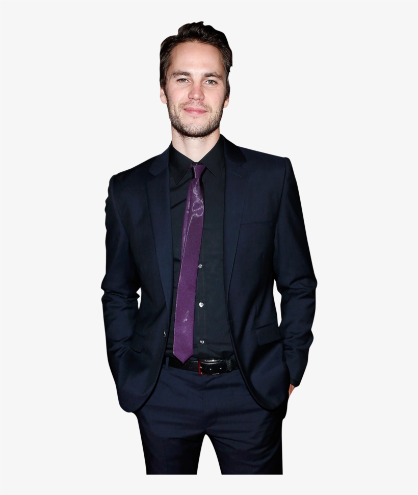 Taylor Kitsch On Lone Survivor, The Normal Heart, And, transparent png #6336021
