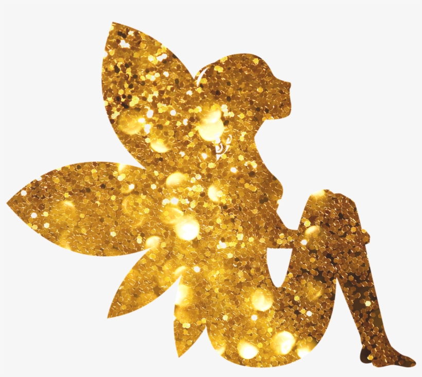 Sprinkles Of Pixiedust, transparent png #6336283