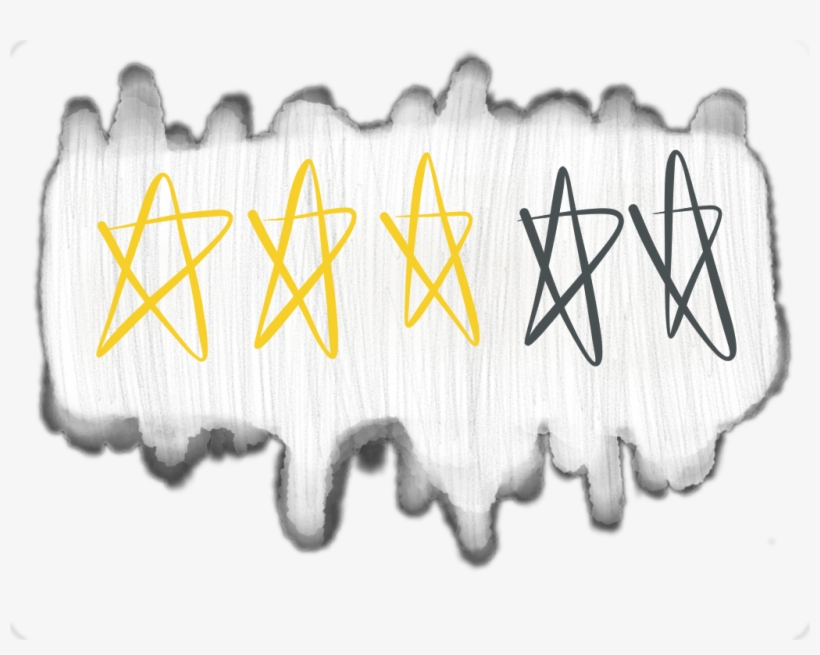 Odd One This - Calligraphy, transparent png #6336366