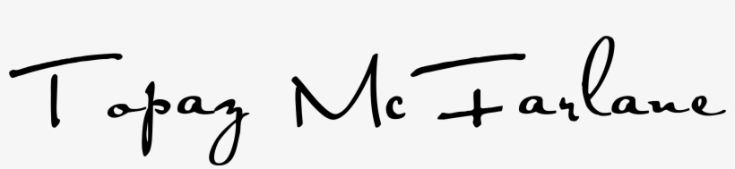 Topaz Mcfarlane - Spa Time Gift Stickers, transparent png #6336424