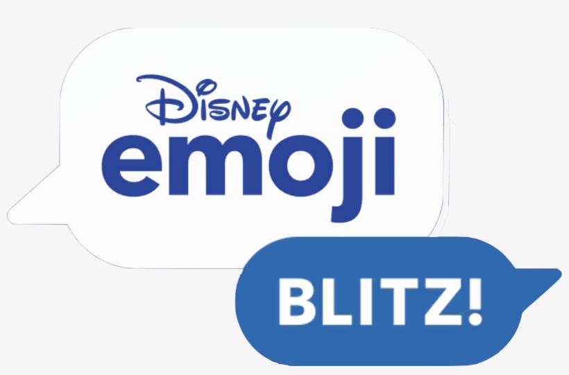 Connect To Disney Emoji Blitz Account, transparent png #6336599