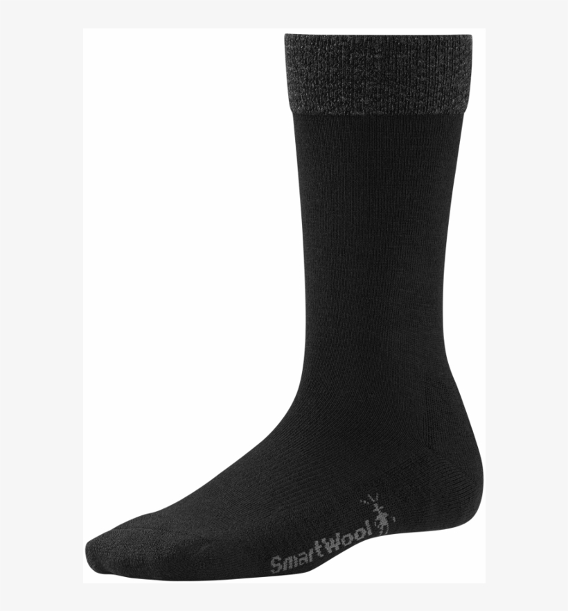 Smartwool Marled Best Friend Black, transparent png #6336731