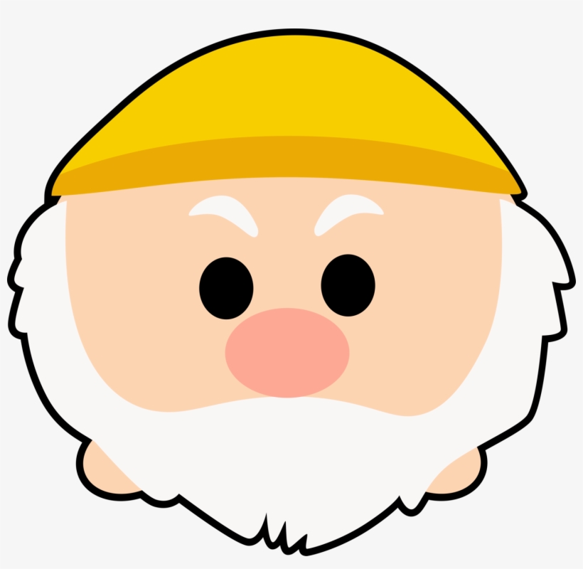 Disney Tsum Tsum, transparent png #6336848