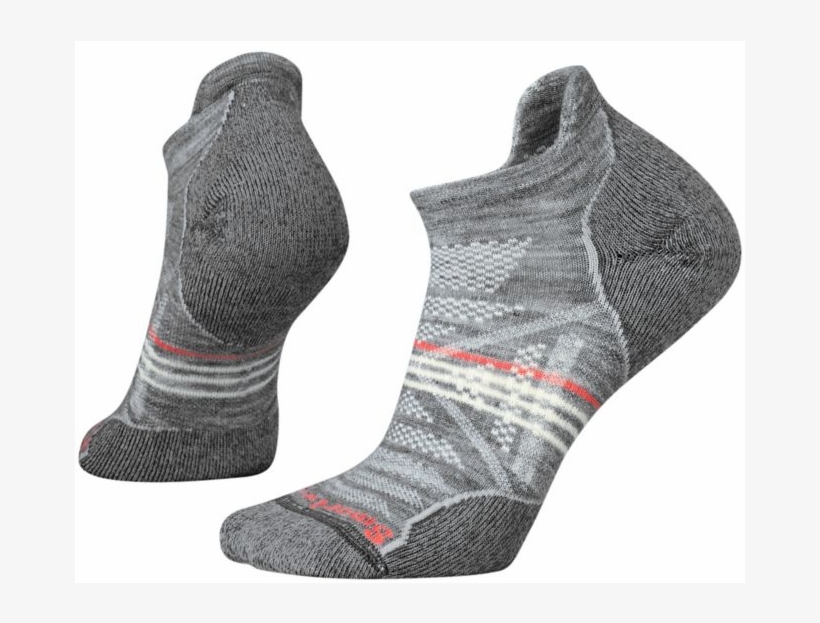 Smartwool Women Phd Outdoor Ultra Light Micro Socks, transparent png #6337080