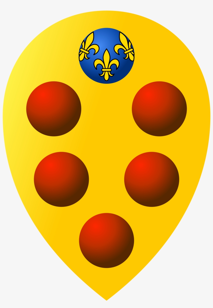 Thumb Image - Coat Of Arms, transparent png #6337209