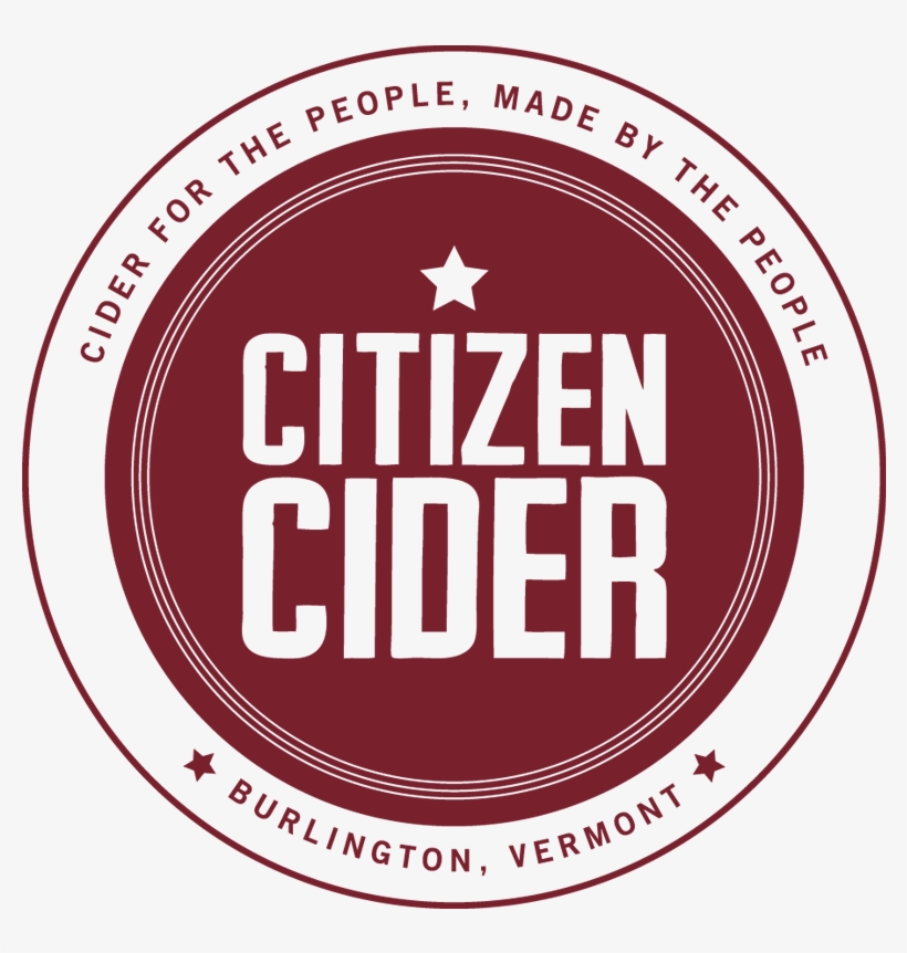 Our Sponsors - Citizen Cider, transparent png #6337766