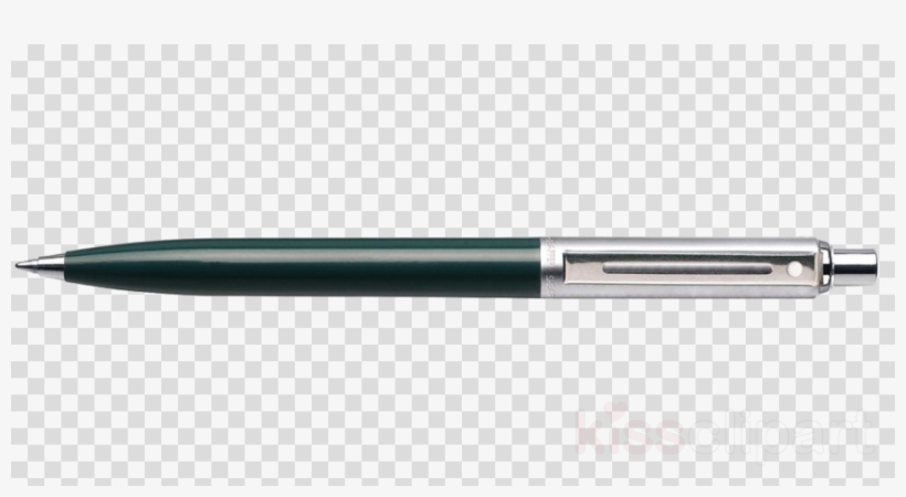 Pen Png Clipart Ballpoint Pen Pens - Wwe Intercontinental Championship, transparent png #6337770