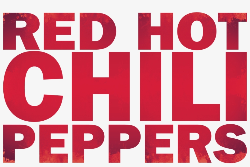 I Red Hot Chili Peppers Tornano In Italia Con Due Imperdibili - Red Hot Chili Pepper Tour 2017, transparent png #6337946